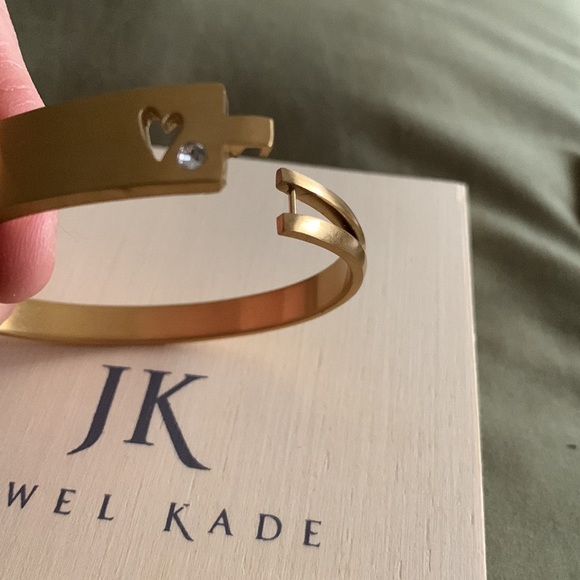 JK by Thirty-One Bracelet NEW - Picture 3 of 7